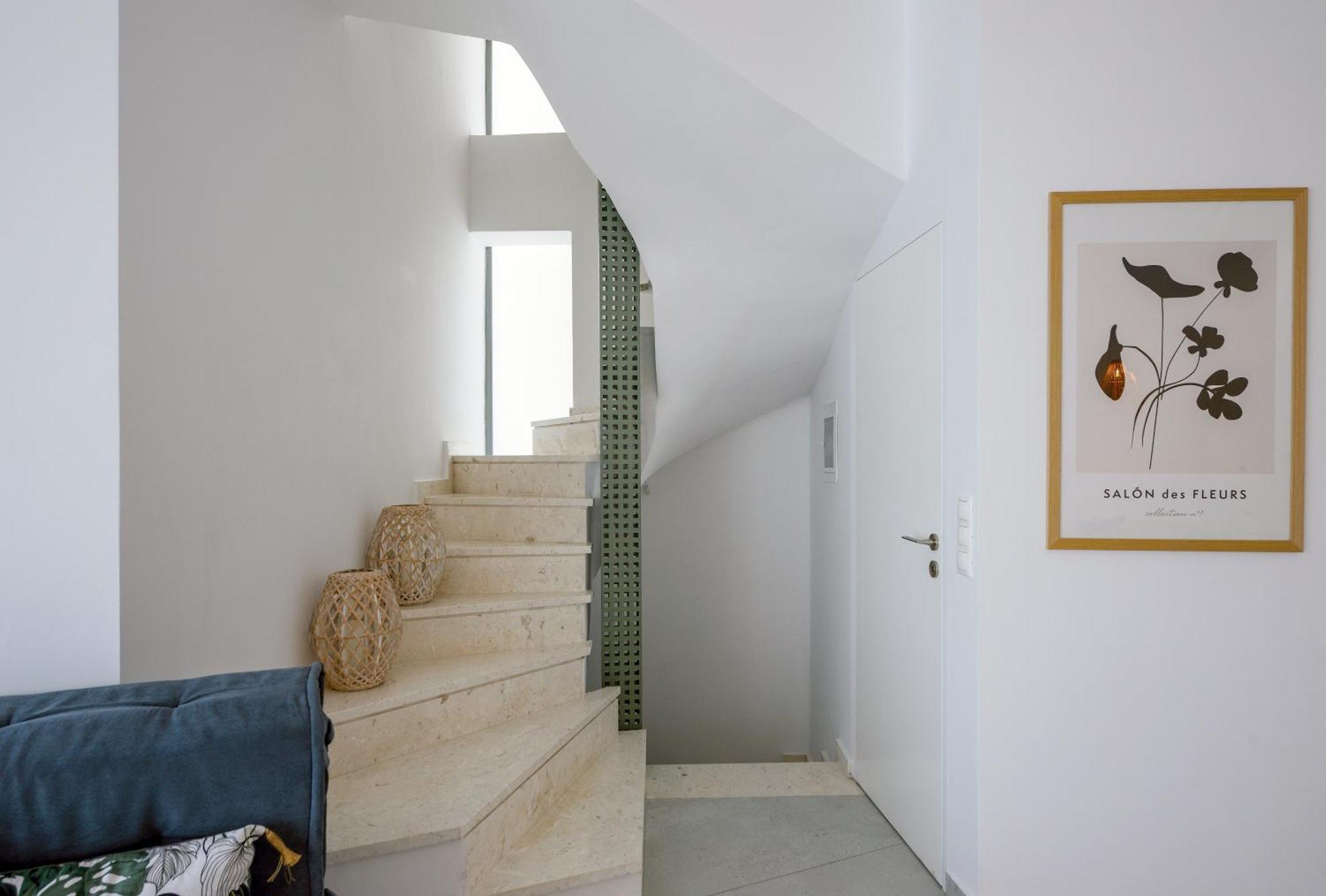 Villa Lithos Retreat 1 à Kalamata Extérieur photo